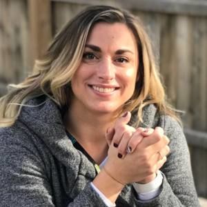 Meet your Posher, Kate